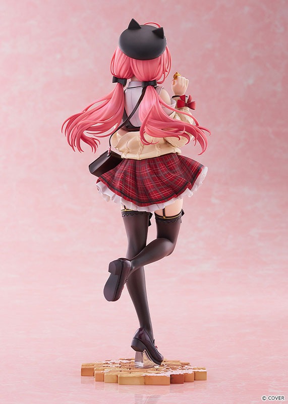Scaled Figure 1/7 Sakura Miko - Casual Date Ver. hololive production By Max Factory