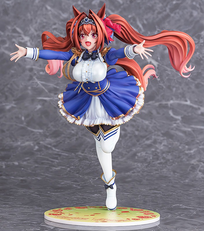 Scaled Figure 1/7 Daiwa Scarlet - Uma Musume: Pretty Derby By Phat!