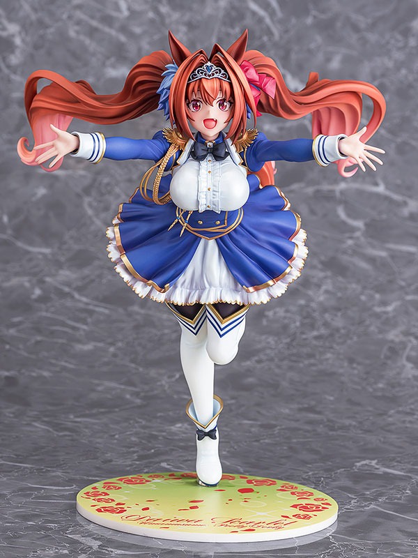 Scaled Figure 1/7 Daiwa Scarlet - Uma Musume: Pretty Derby By Phat!