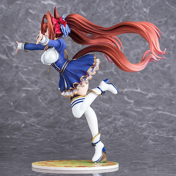 Scaled Figure 1/7 Daiwa Scarlet - Uma Musume: Pretty Derby By Phat!