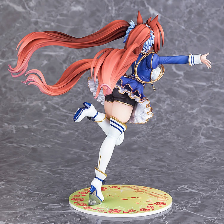 Scaled Figure 1/7 Daiwa Scarlet - Uma Musume: Pretty Derby By Phat!