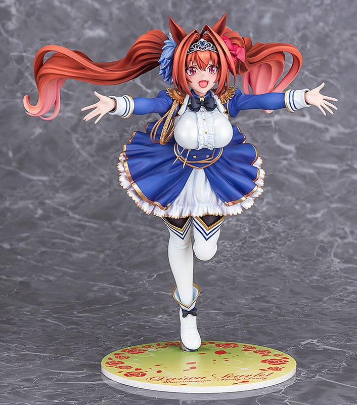 Scaled Figure 1/7 Daiwa Scarlet - Uma Musume: Pretty Derby By Phat!