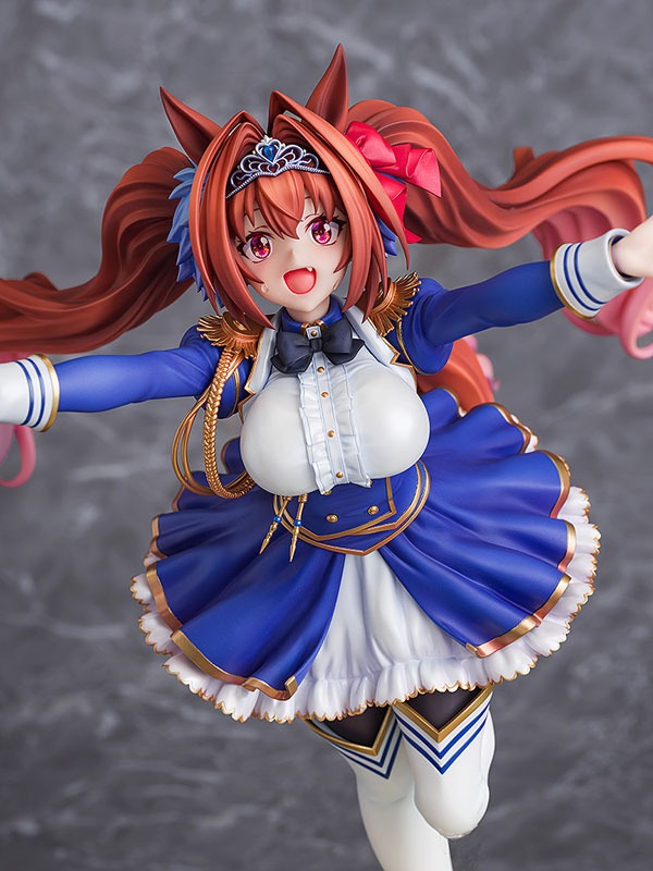 Scaled Figure 1/7 Daiwa Scarlet - Uma Musume: Pretty Derby By Phat!