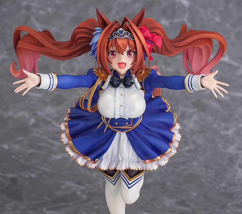 Scaled Figure 1/7 Daiwa Scarlet - Uma Musume: Pretty Derby By Phat!