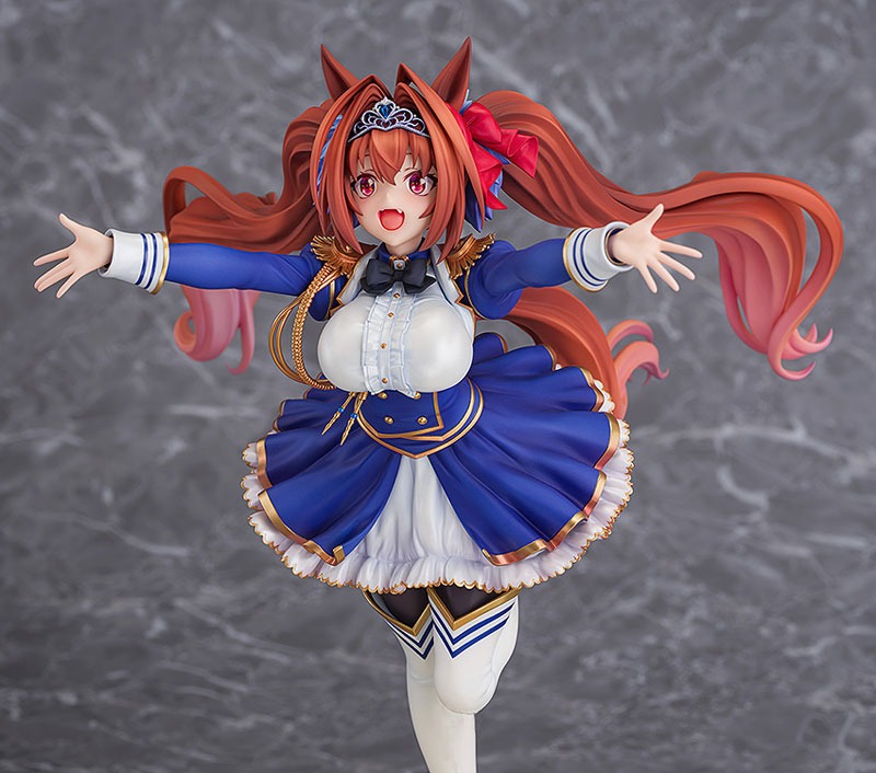 Scaled Figure 1/7 Daiwa Scarlet - Uma Musume: Pretty Derby By Phat!