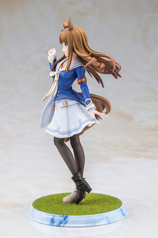 Scaled Figure 1/7 Grass Wonder - Uma Musume: Pretty Derby By Kotobukiya