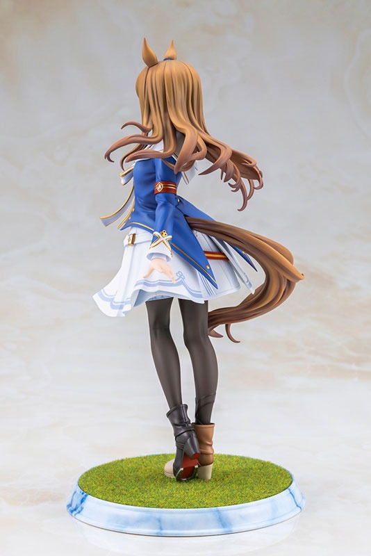 Scaled Figure 1/7 Grass Wonder - Uma Musume: Pretty Derby By Kotobukiya