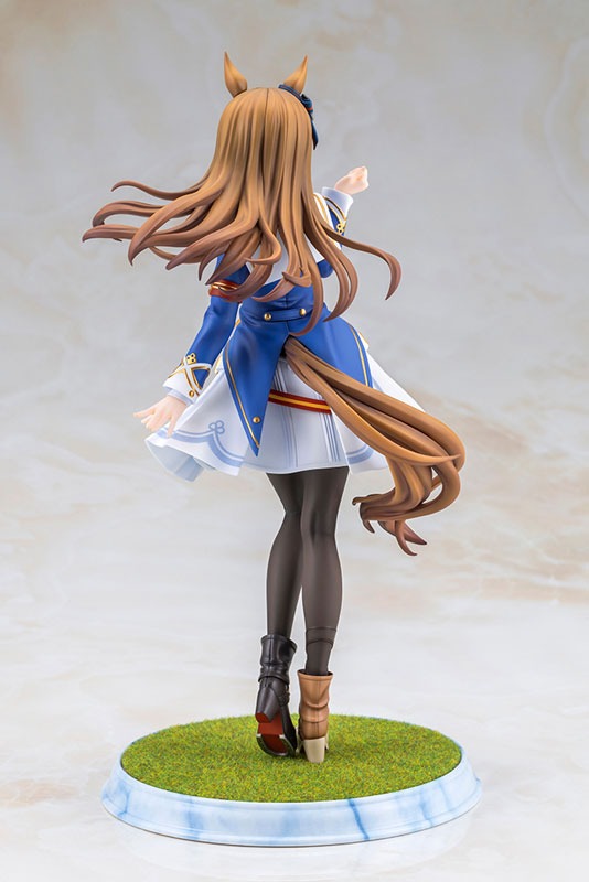 Scaled Figure 1/7 Grass Wonder - Uma Musume: Pretty Derby By Kotobukiya