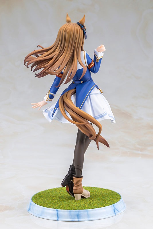 Scaled Figure 1/7 Grass Wonder - Uma Musume: Pretty Derby By Kotobukiya