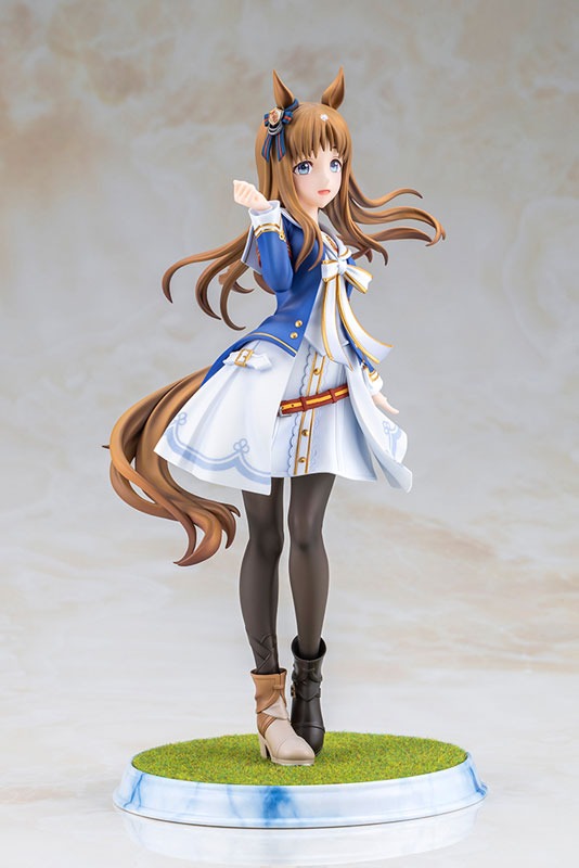 Scaled Figure 1/7 Grass Wonder - Uma Musume: Pretty Derby By Kotobukiya