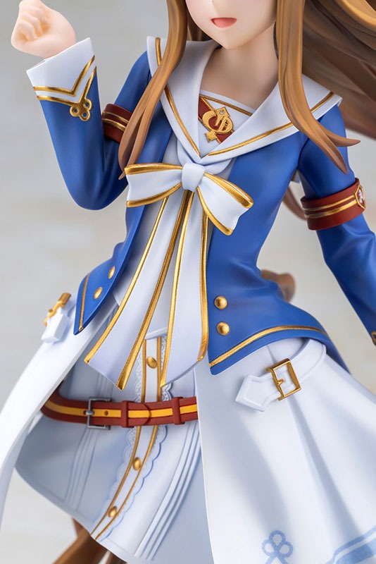 Scaled Figure 1/7 Grass Wonder - Uma Musume: Pretty Derby By Kotobukiya