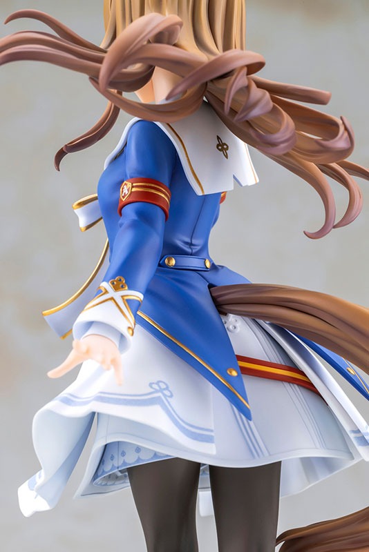 Scaled Figure 1/7 Grass Wonder - Uma Musume: Pretty Derby By Kotobukiya
