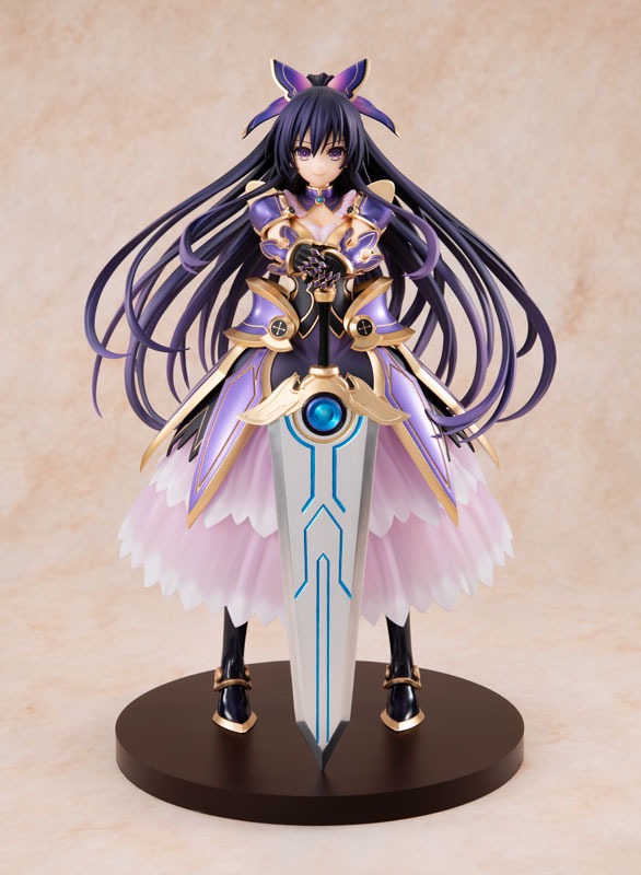 Scaled Figure 1/7 KDcolle Yatogami Tohka Fantasia 30th Anniversary Project - Astral Dress Ver. -Date A Live (Re-Release) By KADOKAWA