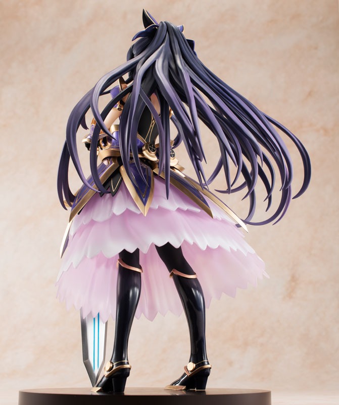 Scaled Figure 1/7 KDcolle Yatogami Tohka Fantasia 30th Anniversary Project - Astral Dress Ver. -Date A Live (Re-Release) By KADOKAWA