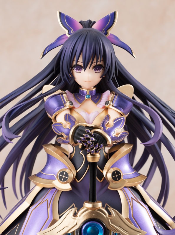 Scaled Figure 1/7 KDcolle Yatogami Tohka Fantasia 30th Anniversary Project - Astral Dress Ver. -Date A Live (Re-Release) By KADOKAWA