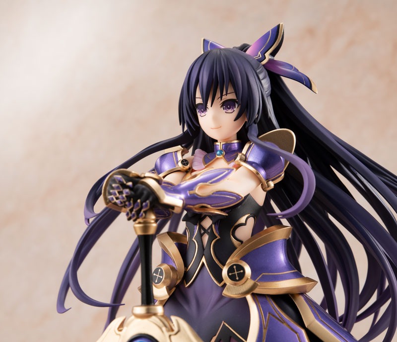 Scaled Figure 1/7 KDcolle Yatogami Tohka Fantasia 30th Anniversary Project - Astral Dress Ver. -Date A Live (Re-Release) By KADOKAWA