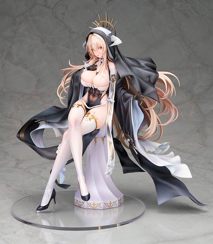 Scaled Figure 1/7 Implacable - Azur Lane By ALTER