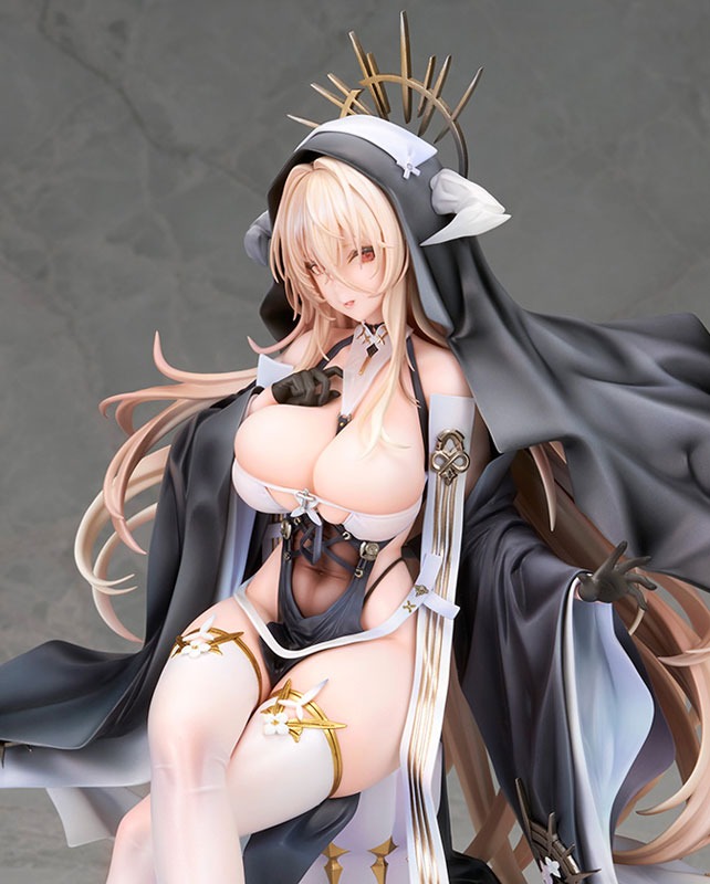 Scaled Figure 1/7 Implacable - Azur Lane By ALTER