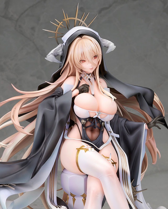 Scaled Figure 1/7 Implacable - Azur Lane By ALTER
