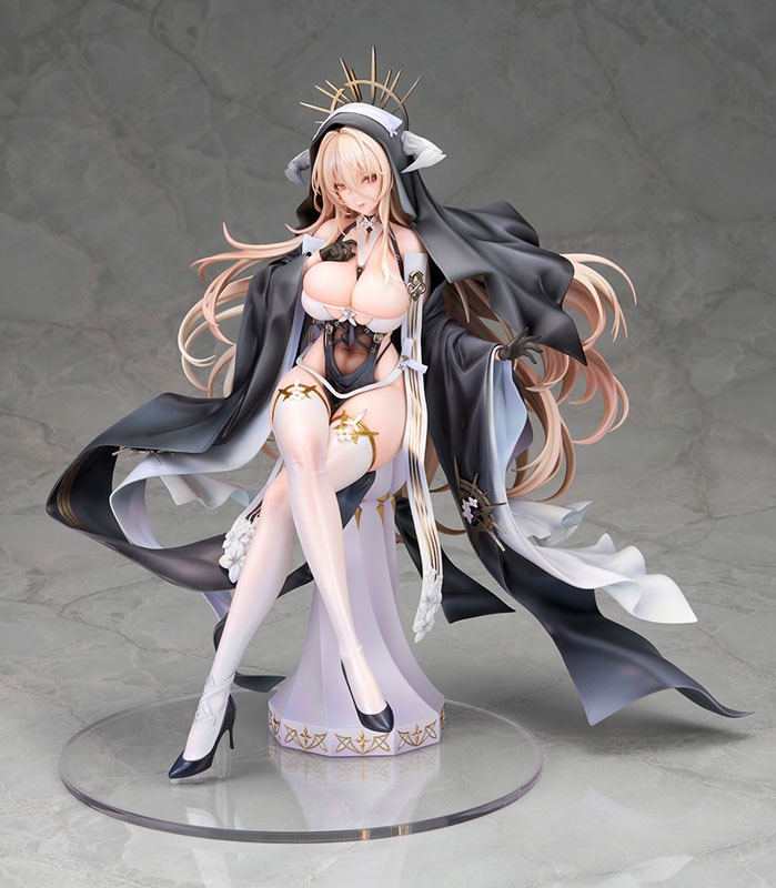 Scaled Figure 1/7 Implacable - Special Ver. Azur Lane By ALTER