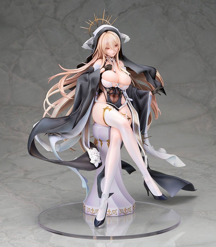 Scaled Figure 1/7 Implacable - Special Ver. Azur Lane By ALTER