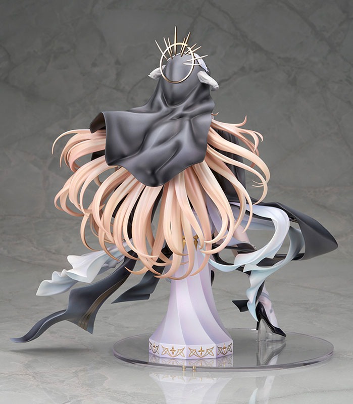 Scaled Figure 1/7 Implacable - Special Ver. Azur Lane By ALTER