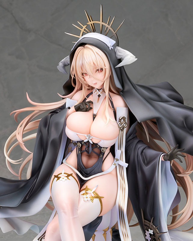 Scaled Figure 1/7 Implacable - Special Ver. Azur Lane By ALTER
