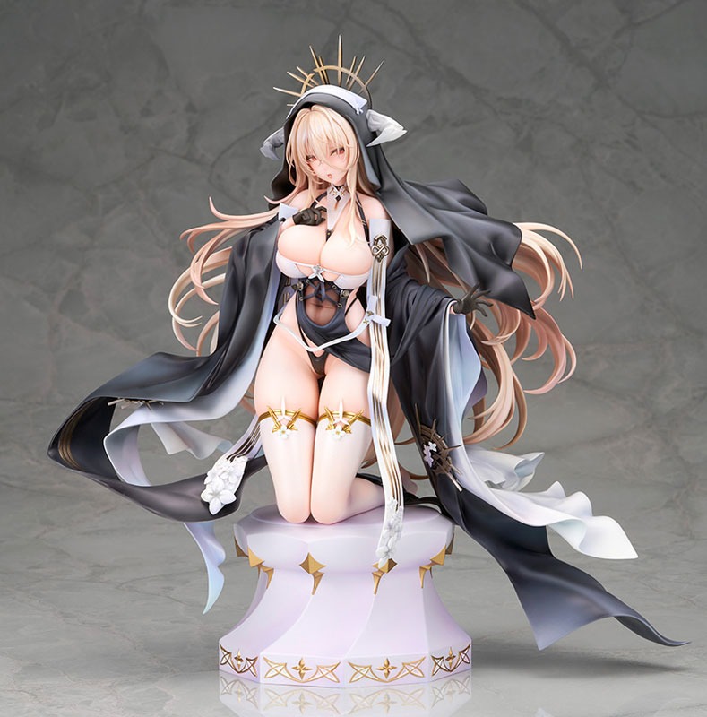 Scaled Figure 1/7 Implacable - Special Ver. Azur Lane By ALTER