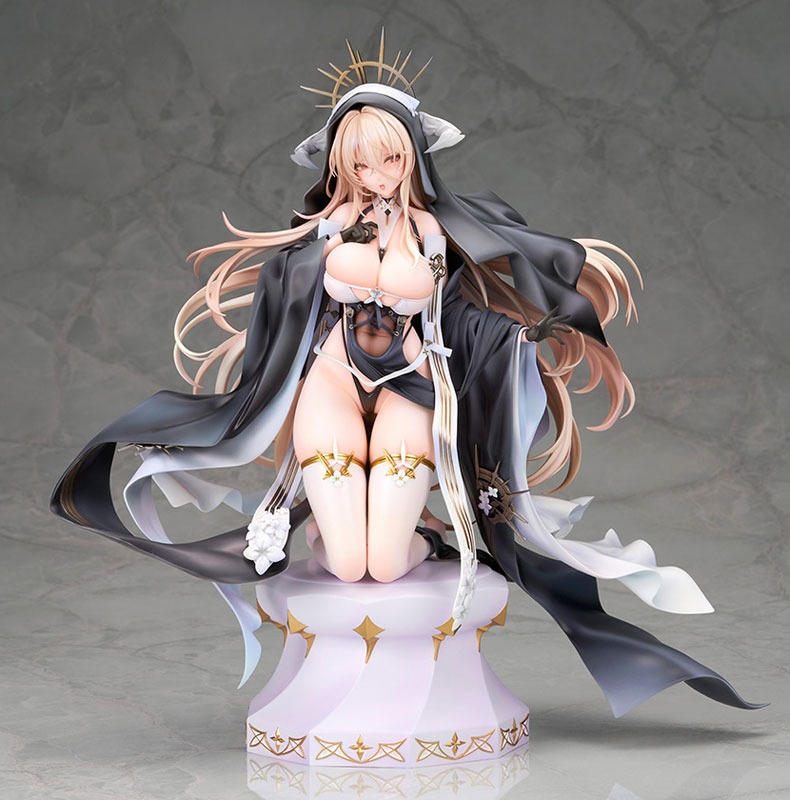 Scaled Figure 1/7 Implacable - Special Ver. Azur Lane By ALTER
