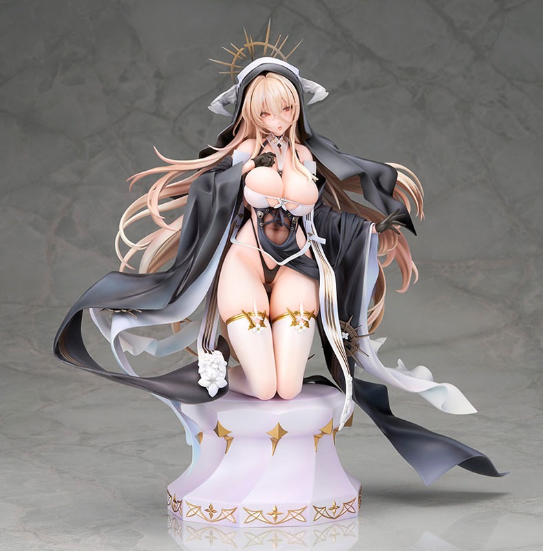 Scaled Figure 1/7 Implacable - Special Ver. Azur Lane By ALTER