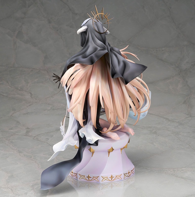 Scaled Figure 1/7 Implacable - Special Ver. Azur Lane By ALTER
