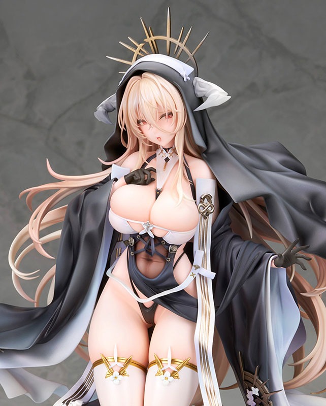 Scaled Figure 1/7 Implacable - Special Ver. Azur Lane By ALTER