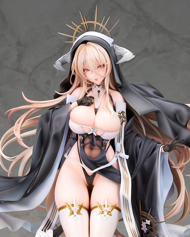 Scaled Figure 1/7 Implacable - Special Ver. Azur Lane By ALTER