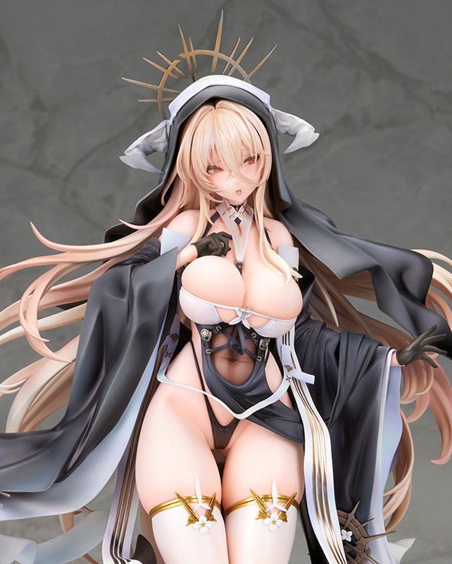Scaled Figure 1/7 Implacable - Special Ver. Azur Lane By ALTER
