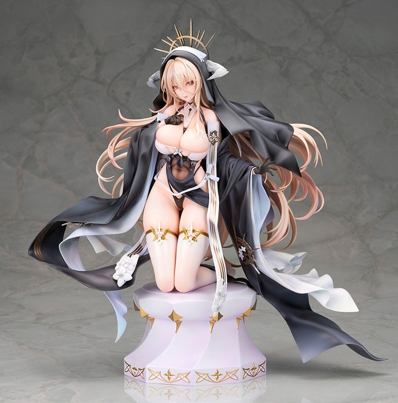 Scaled Figure 1/7 Implacable - Special Ver. Azur Lane By ALTER