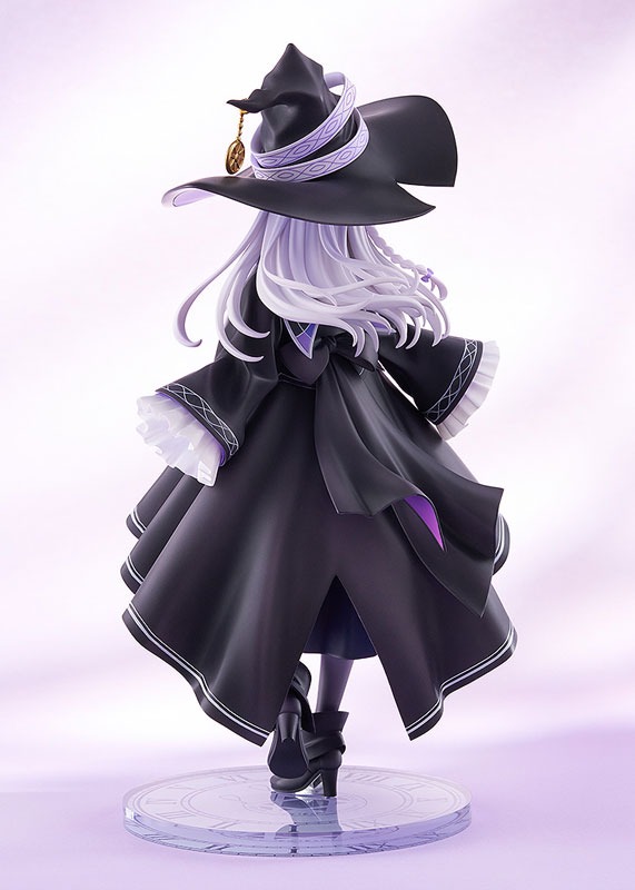 Scaled Figure 1/7 Elaina - Majo no Tabitabi By Good Smile Company