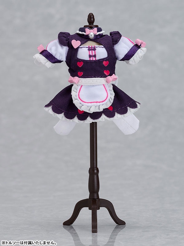 Nendoroid Doll Chocola - Nekopara By Good Smile Company