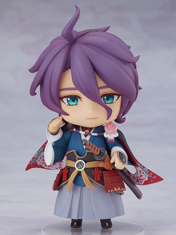 Nendoroid Kasen Kanesada - Touken Ranbu (Re-Release) By Orange Rouge