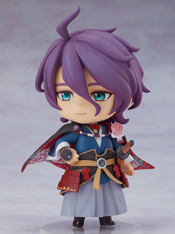 Nendoroid Kasen Kanesada - Touken Ranbu (Re-Release) By Orange Rouge