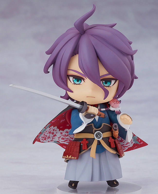 Nendoroid Kasen Kanesada - Touken Ranbu (Re-Release) By Orange Rouge