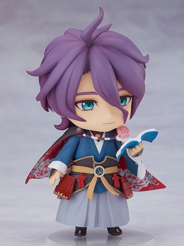 Nendoroid Kasen Kanesada - Touken Ranbu (Re-Release) By Orange Rouge