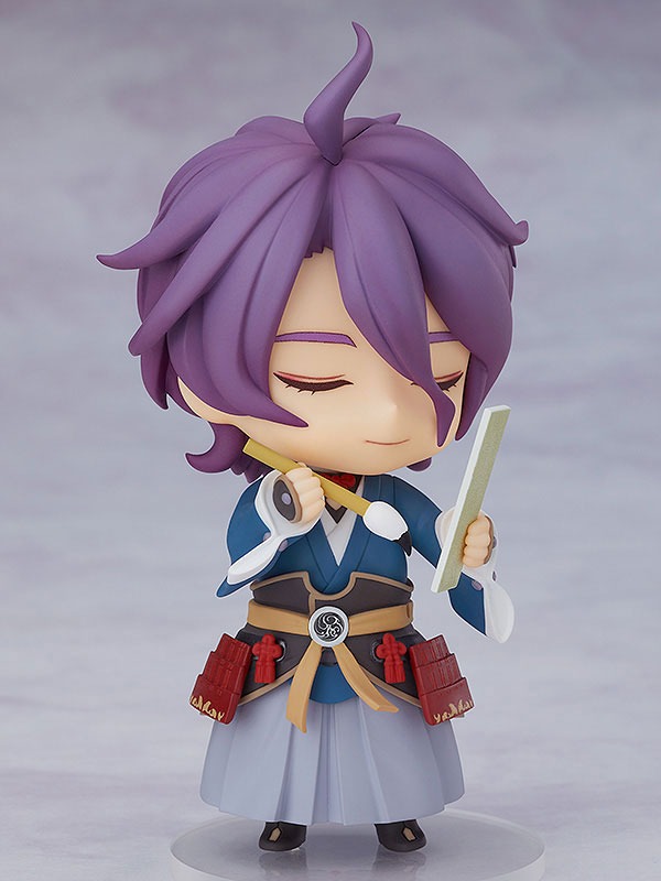 Nendoroid Kasen Kanesada - Touken Ranbu (Re-Release) By Orange Rouge