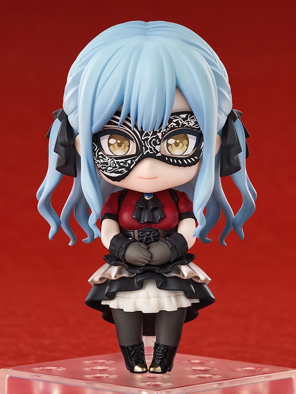 Nendoroid Oblivionis / Togawa Sakiko - BanG Dream! Ave Mujica By Good Smile Arts Shanghai