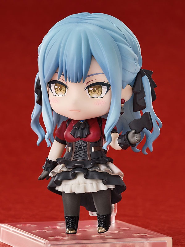 Nendoroid Oblivionis / Togawa Sakiko - BanG Dream! Ave Mujica By Good Smile Arts Shanghai