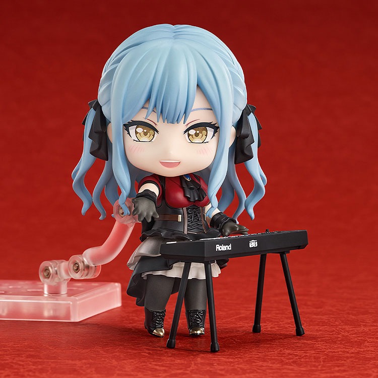 Nendoroid Oblivionis / Togawa Sakiko - BanG Dream! Ave Mujica By Good Smile Arts Shanghai