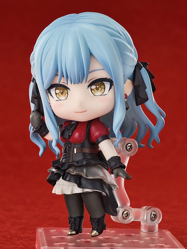 Nendoroid Oblivionis / Togawa Sakiko - BanG Dream! Ave Mujica By Good Smile Arts Shanghai