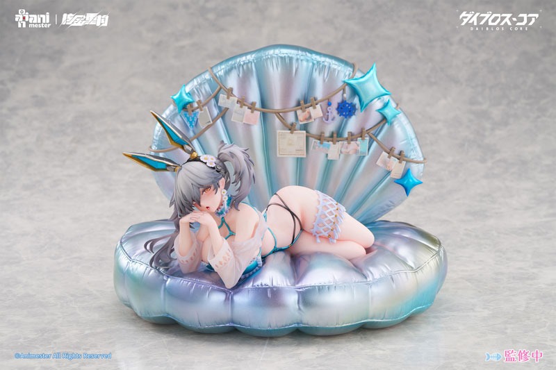 [With Bonus] Scaled Figure 1/6 Vodka Mirror - Shining Cocktail Ver. Daiblos Core By AniMester