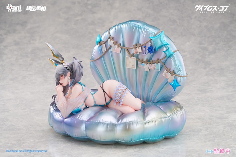 [With Bonus] Scaled Figure 1/6 Vodka Mirror - Shining Cocktail Ver. Daiblos Core By AniMester