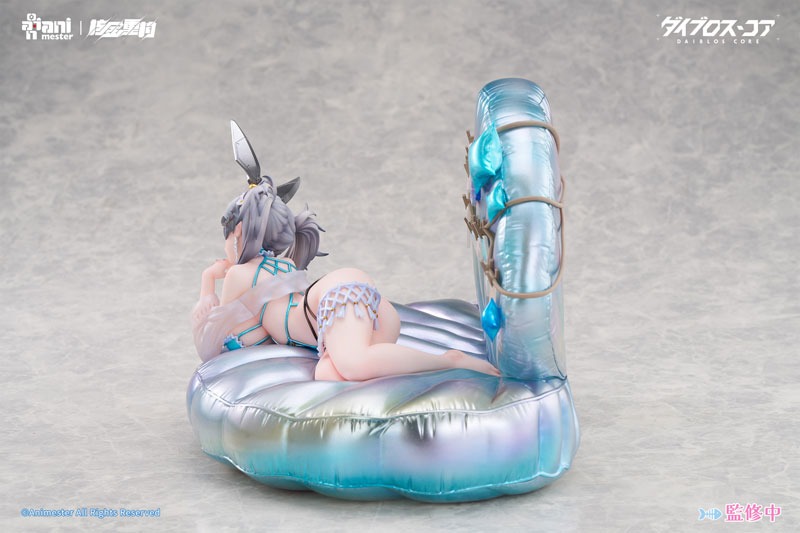 [With Bonus] Scaled Figure 1/6 Vodka Mirror - Shining Cocktail Ver. Daiblos Core By AniMester