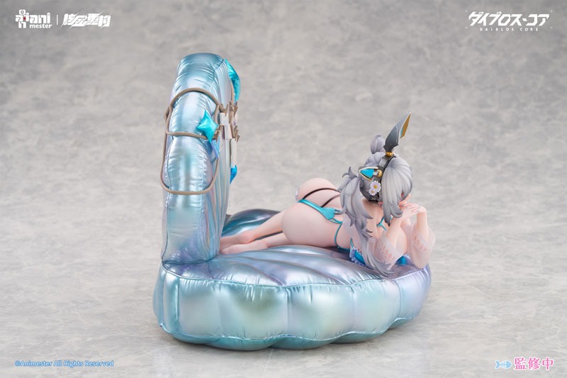 [With Bonus] Scaled Figure 1/6 Vodka Mirror - Shining Cocktail Ver. Daiblos Core By AniMester
